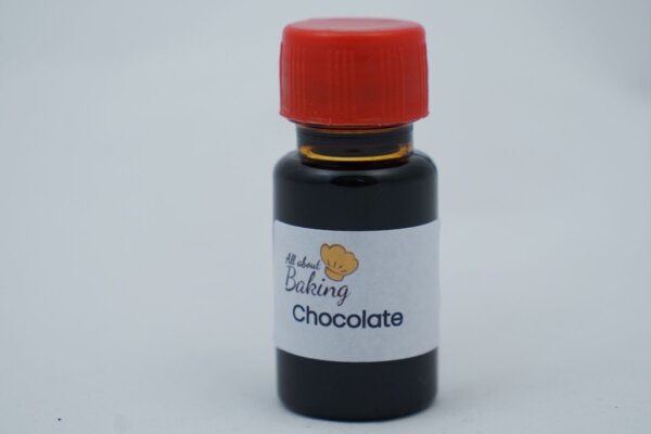 Chocolate Liquid - Chocolate Food Coloring