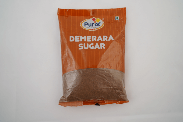 Demerara Brown Sugar 500gm For Baking