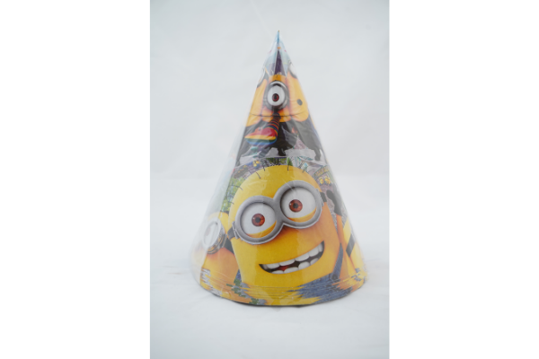 Birthday Party Caps Regular For Kids & Adults | All About Baking