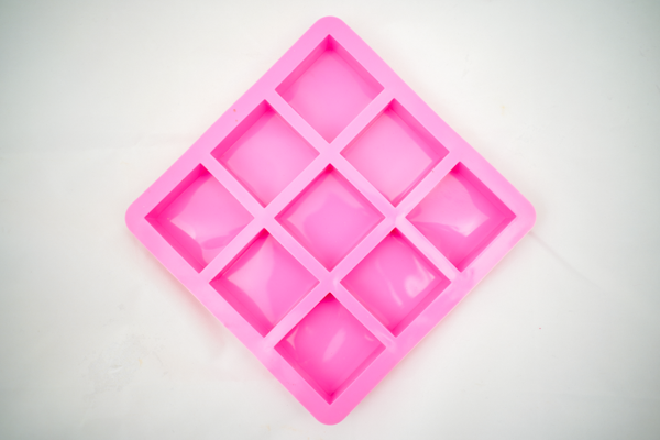 Silicon Brownie Moulds- baking mould- All About Baking