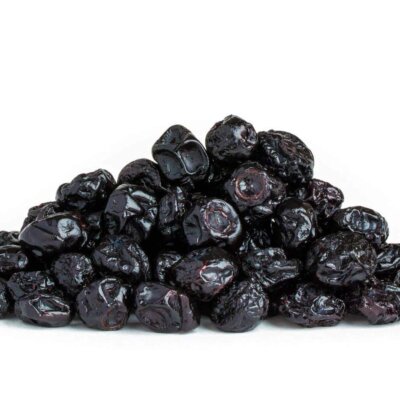Dried Blueberries online, 100gm