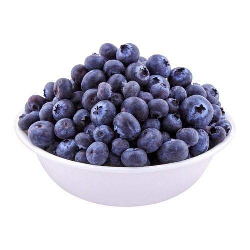 Frozen Blueberries, 100gm, Baking Items