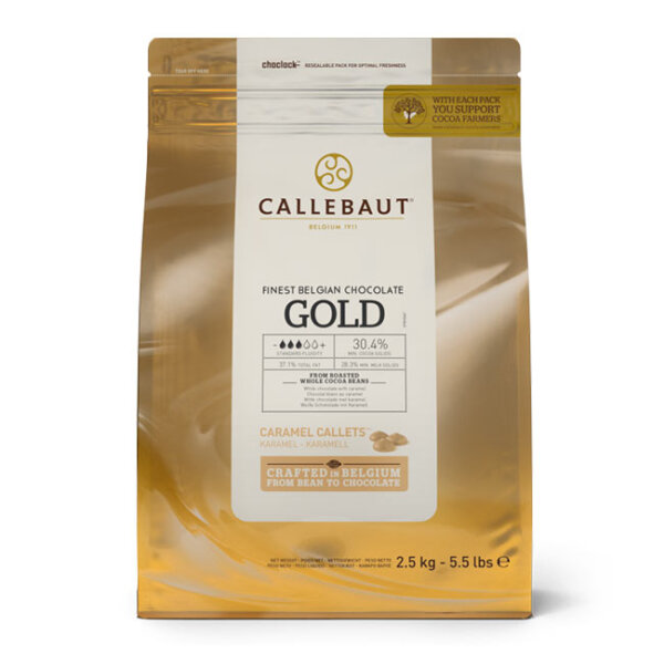 callebaut package