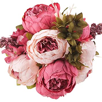 Buy Cake Flowers, Artificial Flowers - All About Baking