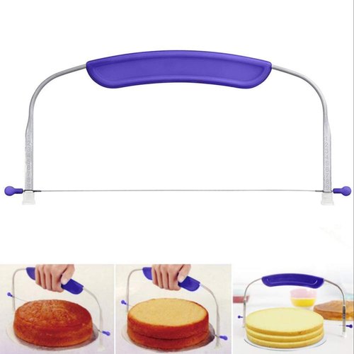 Buy Best Cake Slicer - All About Baking