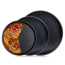 Buy Pizza Pan - All About Baking