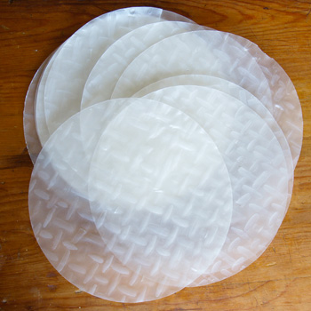 Buy Rice Paper - All About Baking