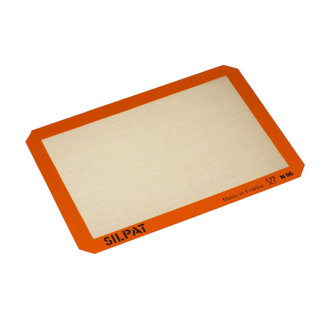 Silicone Baking Mat (Silpat) - All About Baking