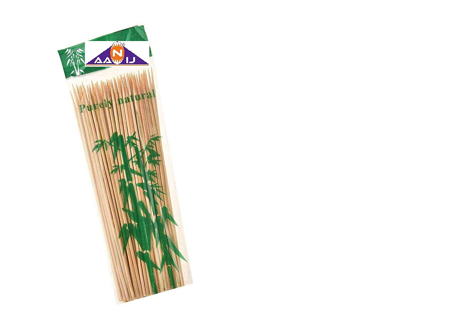Bamboo Skewers Sticks - All About Baking